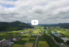 【動画】 高城山八景 城東支所