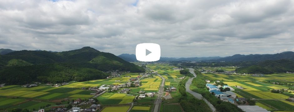 【動画】 高城山八景 城東支所