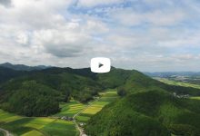 【動画】 高城山八景 野々垣