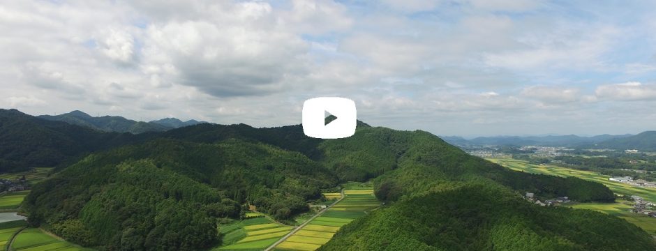 【動画】 高城山八景 野々垣