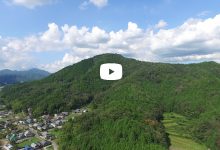 【動画】 高城山八景 殿町