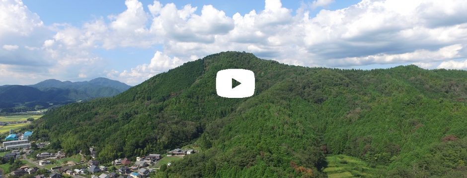 【動画】 高城山八景 殿町