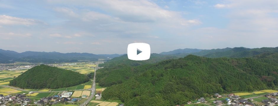 【動画】 高城山八景 小枕