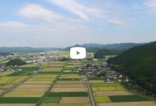 【動画】 高城山八景 谷山